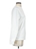 Unbranded White Sweatshirt Size S - photo 4