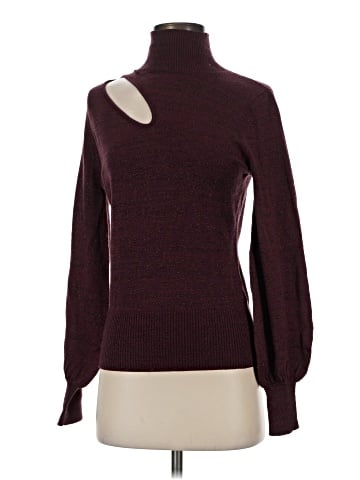 Elan Turtleneck Sweater (view 1)