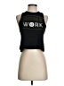 Bella + Canvas Black Tank Top Size S - photo 1