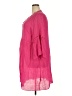 Unbranded Pink 3/4 Sleeve Top Size 2X - photo 5