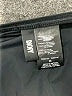 DKNY Solid Black Swimsuit Top Size XS - photo 3