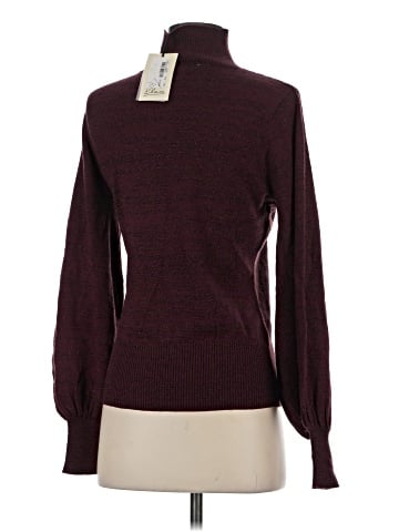Elan Turtleneck Sweater (view 2)