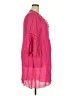 Unbranded Pink 3/4 Sleeve Top Size 2X - photo 4