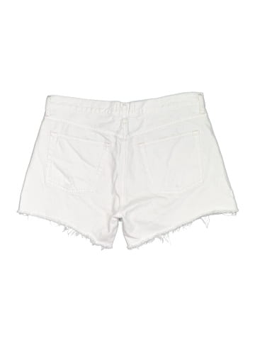 AGOLDE Denim Shorts (view 2)