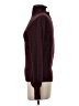Elan Burgundy Turtleneck Sweater Size S - photo 5