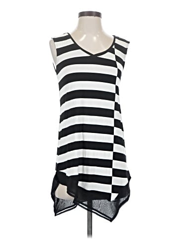 White House Black Market Sleeveless Top (view 1)