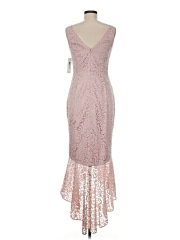 Eliza J Cocktail Dress (view 2)