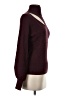 Elan Burgundy Turtleneck Sweater Size S - photo 4