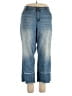 Suzanne Betro 100% Cotton Blue Jeans Size 20 - photo 1