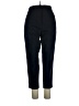 Zara Solid Blue Dress Pants Size XL - photo 1