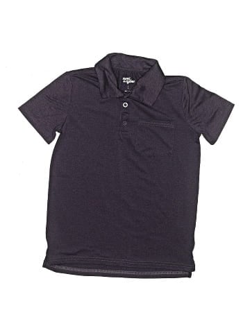Rumi + Ryder Short Sleeve Top (view 1)