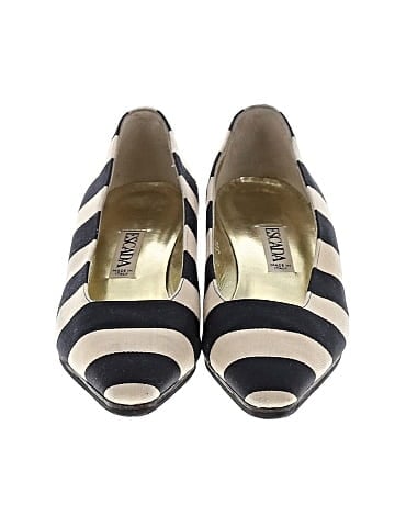 Escada Heels (view 2)