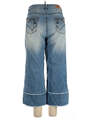 Suzanne Betro Jeans (view 2)