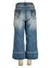 Suzanne Betro 100% Cotton Blue Jeans Size 20 - photo 2