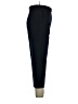 Zara Solid Blue Dress Pants Size XL - photo 4