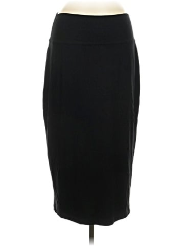 Eileen Fisher Formal Skirt (view 1)