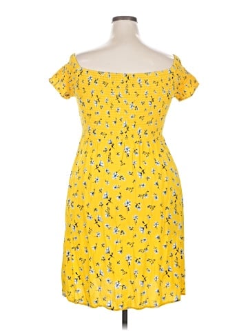Just Found Casual Dress (view 2)