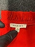 Jodifl Red Long Sleeve Blouse Size S - photo 7
