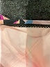 Unbranded Tropical Black Swimsuit Top Size L - photo 3