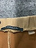 T Tahari Brown Casual Pants Size M - photo 4