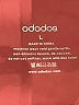 Ododos Burgundy Active Pants Size L - photo 7