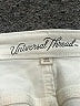 Universal Thread Ivory Shorts Size 4 - photo 3