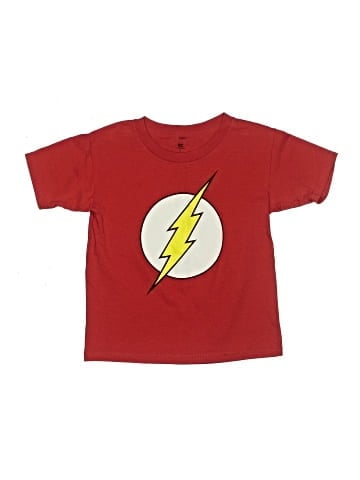 DC Comics Short Sleeve T-Shirt (view 1)