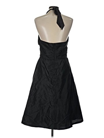 Donna Ricco Cocktail Dress (view 2)