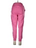 Champion Pink Sweatpants Size L - photo 2