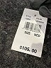Twenty8Twelve Black Long Sleeve Top Size M - photo 8