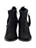 Steven by Steve Madden Black Ankle Boots Size 7 1/2 - photo 2