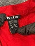 Torrid 100% Polyester Red Long Sleeve Blouse Size 1X Plus (1) - photo 7