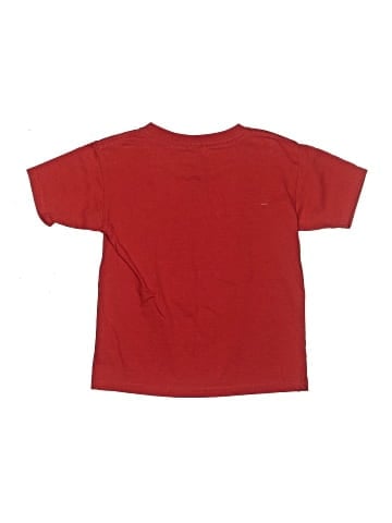 DC Comics Short Sleeve T-Shirt (view 2)