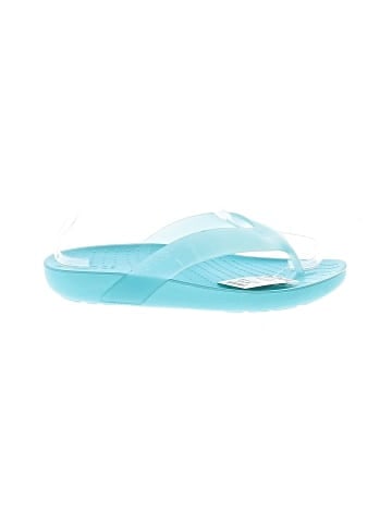 Crocs Flip Flops (view 1)