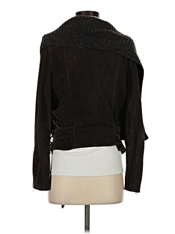 ALLSAINTS Wool Coat (view 2)