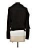 ALLSAINTS Gray Wool Coat Size 4 - photo 2