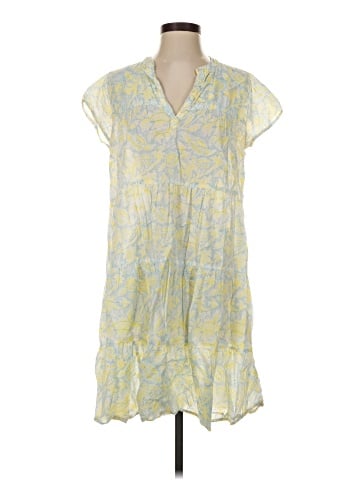 Roberta Roller Rabbit Casual Dress (view 1)