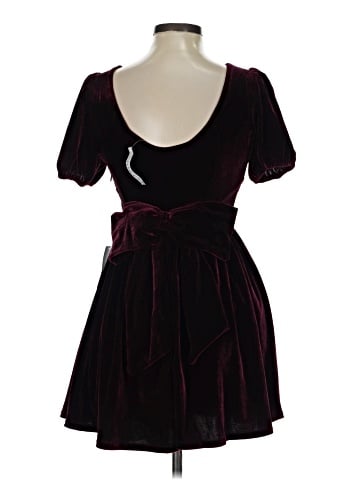 Lush Cocktail Dress (view 2)