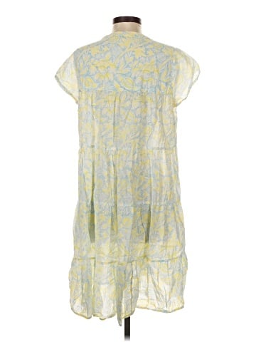 Roberta Roller Rabbit Casual Dress (view 2)