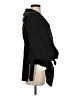 ALLSAINTS Gray Wool Coat Size 4 - photo 4