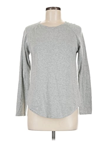 Jeanne Pierre Pullover Sweater (view 1)