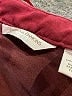 Draper's & Damon's 100% Polyester Burgundy Coat Size XL Petite - photo 6