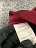 Draper's & Damon's 100% Polyester Burgundy Coat Size XL Petite - photo 7