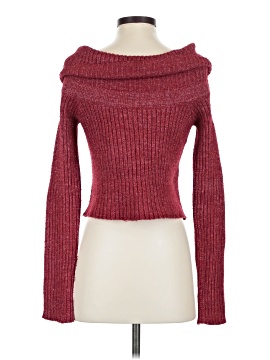 ASOS Design Turtleneck Sweater (view 2)