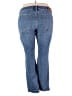 Seven7 Blue Jeans Size 18 - photo 2