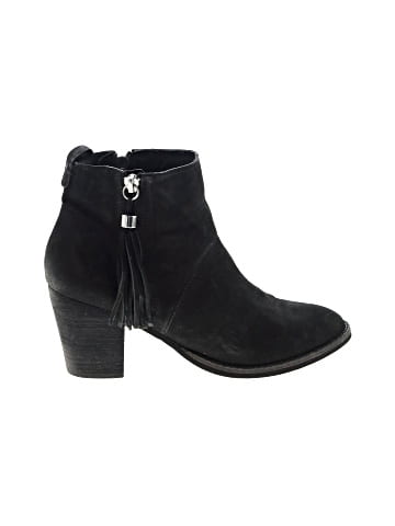 Steven by Steve Madden Ankle Boots (view 1)