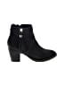 Steven by Steve Madden Black Ankle Boots Size 7 1/2 - photo 1
