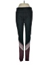 Alo Color Block Black Active Pants Size S - photo 1