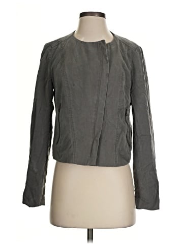 Ann Taylor LOFT Jacket (view 1)