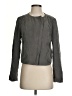 Ann Taylor LOFT Gray Jacket Size 4 - photo 1